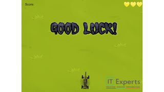 Tank IT Experts - Screenshot 3
