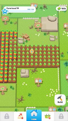 Farm Fever - Screenshot 4