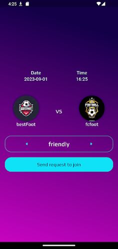 BYFOOT - Screenshot 2