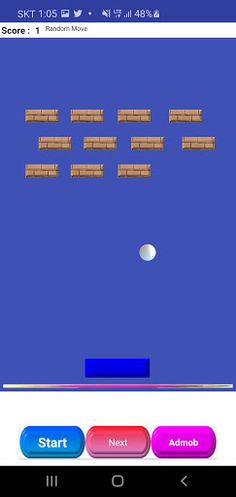 Mini Block - Screenshot 2