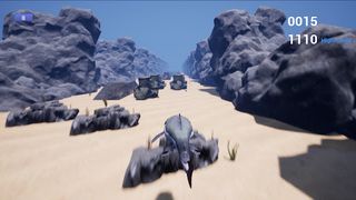 Happy Catfish Simulator - Screenshot 3