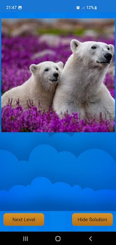 Puzzle Party - Screenshot 4