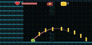 Warrior bird,brave bird - Screenshot 1