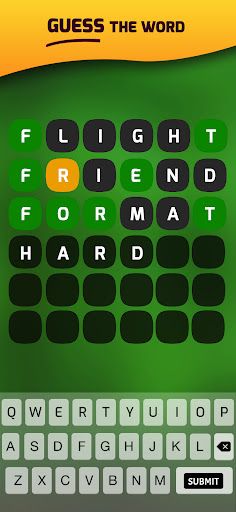 6 Letters - Screenshot 4