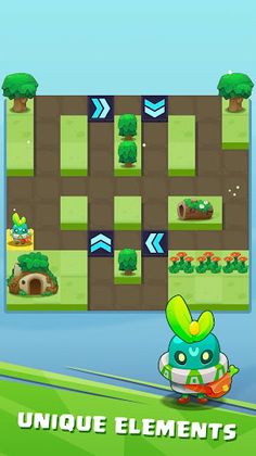 Maze Splat - Best Roller Splat - Screenshot 1