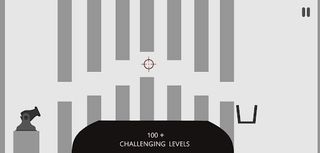 Mad Cannon - Screenshot 1