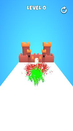 Army of the Maze - Screenshot 4