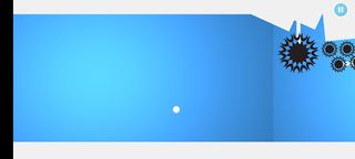 Impossible Caves - Screenshot 1