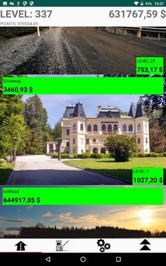 Idle Road Manager - Screenshot 4