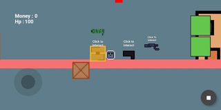 Rokour-Break - Screenshot 1