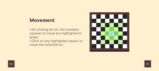 Ionic Chess - Screenshot 3