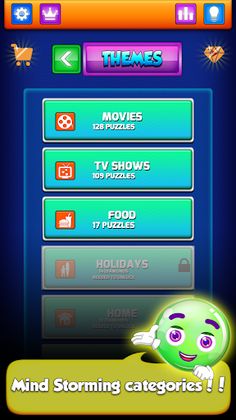 Word Connect Puzzle 2019 - Screenshot 4