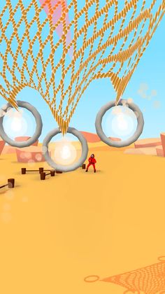 NetGun - Screenshot 2