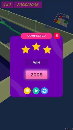 AMazeing Boy - Screenshot 2