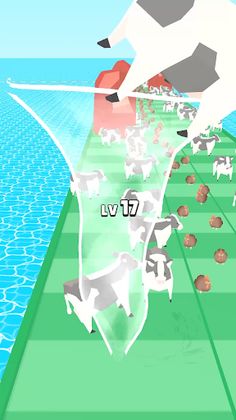 Tornado Run - Screenshot 2