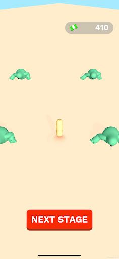 Grow Pimples - Screenshot 3