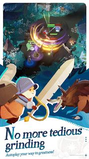 AFK Journey - Screenshot 4