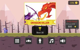 Dragon Killer - Screenshot 1