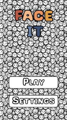 Face It - Screenshot 4