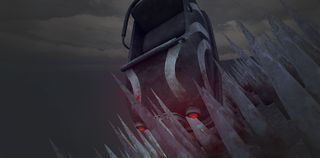 Bloody Roller Coaster VR 2 LT - Screenshot 2