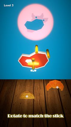 Shadow Pictures - Screenshot 2