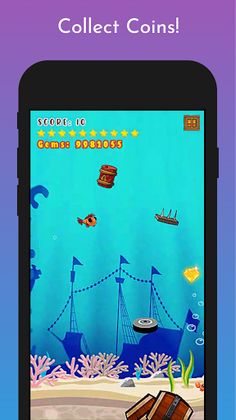 Ocean Pollution - Screenshot 3