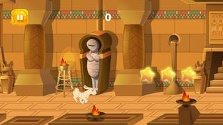 Buddies on Egypt - Screenshot 2