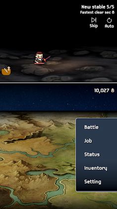 Hack&Slash Speed Junkies - Screenshot 3