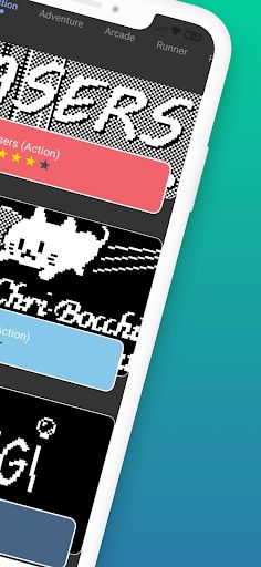 Arch Retro Games Consoles - Screenshot 2