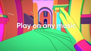 Beat Runner - Rhythm Runner - Screenshot 2