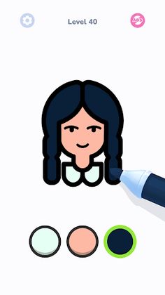 Connect Dots: drawing games - Screenshot 1