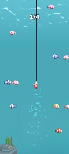 Fishing Shoot - Screenshot 4