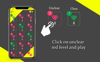 Mix 2 Pic – 2 pic 1 word game - Screenshot 2