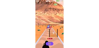 Time To Revenge - Screenshot 2