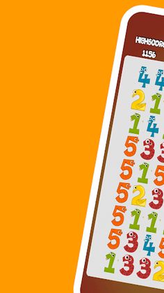 Happy Numbers - Screenshot 1