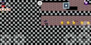 Dark Fate - Screenshot 2