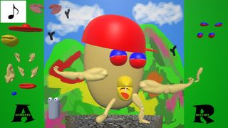 Mr Computer Head - Screenshot 1