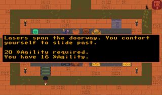 Void Pyramid - Screenshot 3