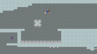 Flimsy - Screenshot 3