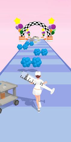 Treatment Master - Screenshot 2