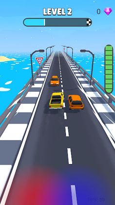 Race Hour - Screenshot 4