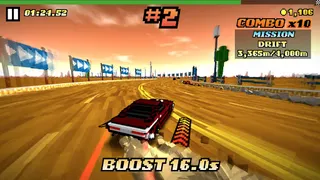 MAXIMUM CAR - Screenshot 1