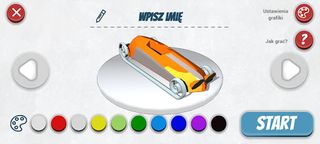 Xmas Race 2022 - Screenshot 2