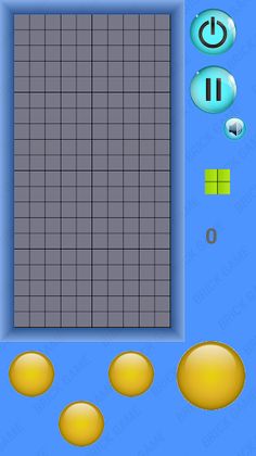 Brick Game - Screenshot 1
