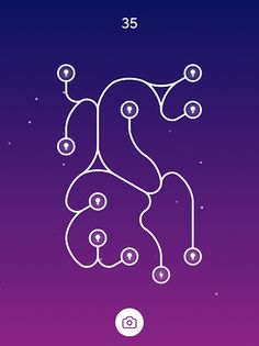 Power Line: Antistress & Relax - Screenshot 4