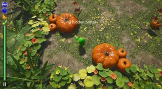 Sphere - Screenshot 2