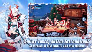 Crystal of Atlan - Screenshot 2