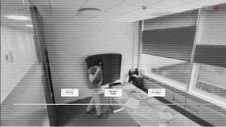 Choose Or Die! - Screenshot 1