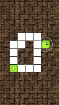 Rotator 2048 - Screenshot 1