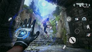 Bright Memory: Infinite - Screenshot 3
